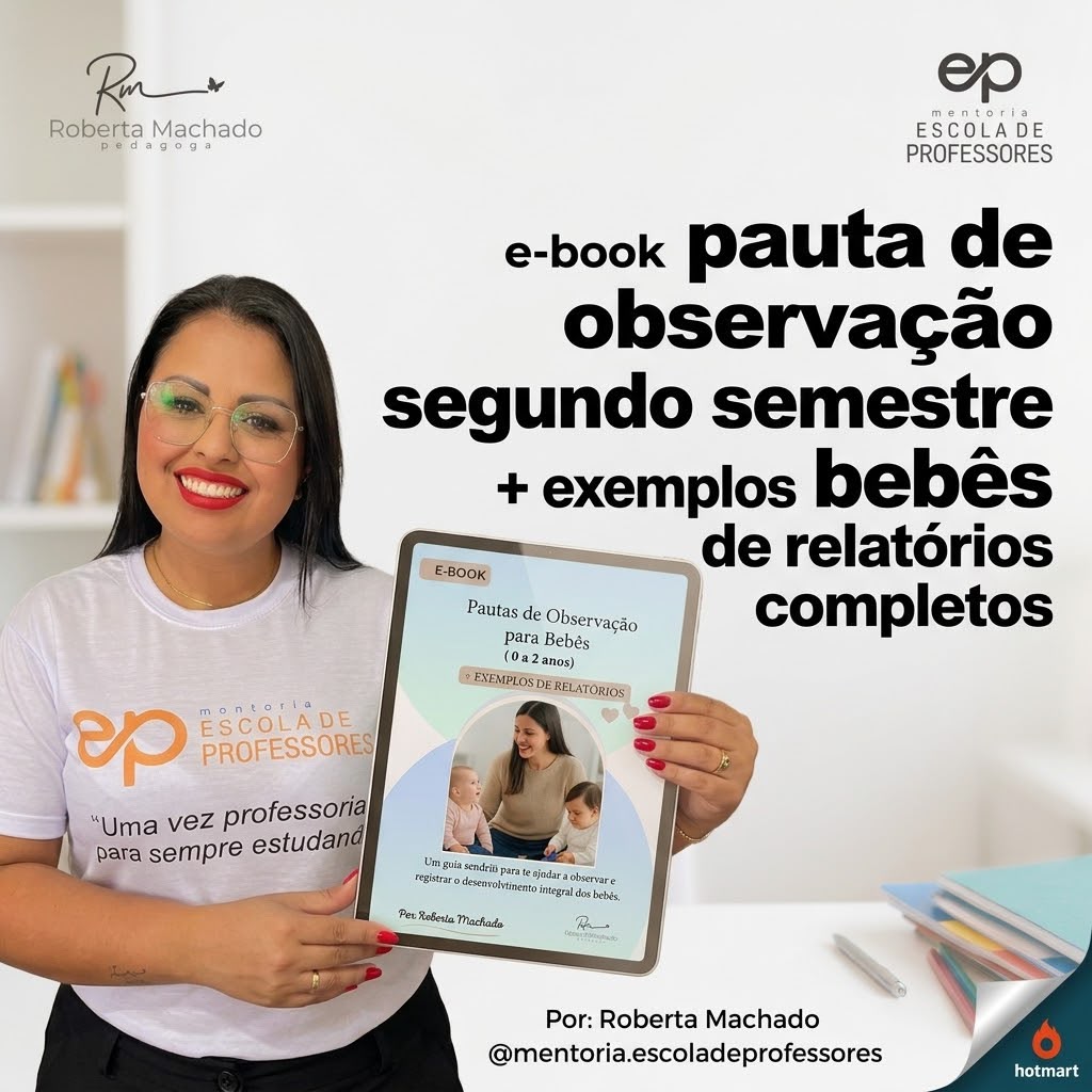 Capa de Um Olhar Especial para os Bebês